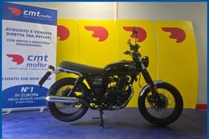 BRIXTON Cromwell 250 Garantita e Finanziabile