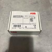 magnetotermico ABB