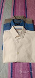 camicie uomo taglia S 