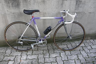 BICI DA CORSA MANZONI TELAIO 50