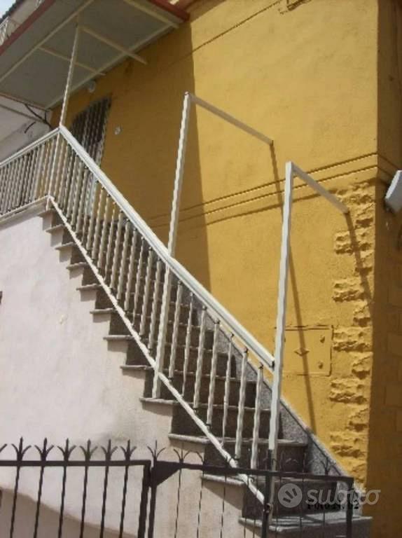 Appartamento – Carpino, Largo del Purgatorio, Foggia - Altro