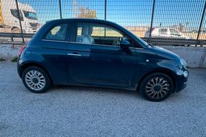 auto Fiat500