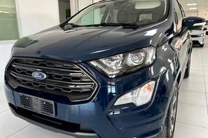 Ford EcoSport 1.0 EcoBoost 125 CV Start&Stop ST-Li
