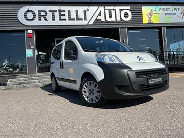 CITROEN Nemo Multispace 1.4 Seduction OTTIME CONDI