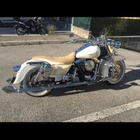 Road King FLHR 1340