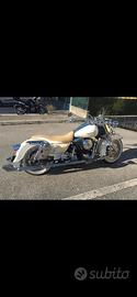 Road King FLHR 1340