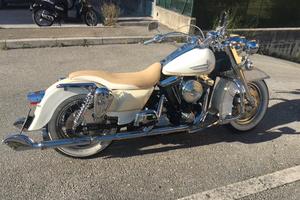 Road King FLHR 1340