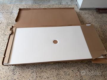 Piatto doccia Azzurra Ceramica SoloDue 180x80