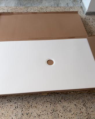 Piatto doccia Azzurra Ceramica SoloDue 180x80