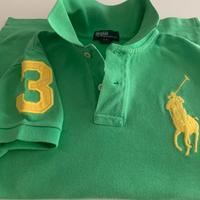 Ralph Lauren Polo bambino