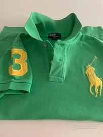 Ralph Lauren Polo bambino