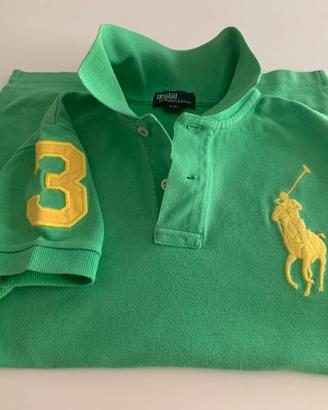 Ralph Lauren Polo bambino