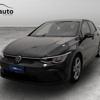 VOLKSWAGEN Golf VIII 2020 - Golf 2.0 tdi R-Line 15