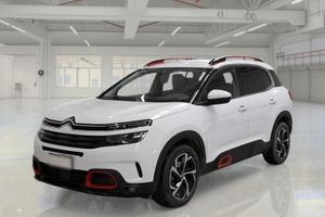 CITROEN C5 AIRCROSS BLUEHDI 130 SES FEEL SUV