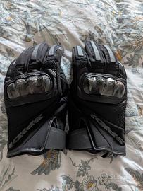 Guanti spidi taglia M