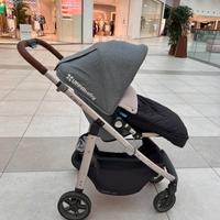 Passeggino UPPAbaby CRUZ