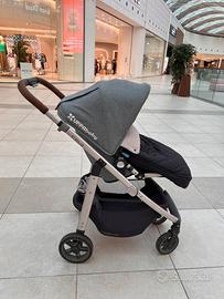 Passeggino UPPAbaby CRUZ