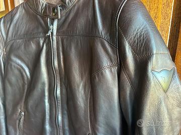 Giubbotto in pelle Femminile Dainese