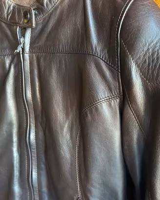 Giubbotto in pelle Femminile Dainese