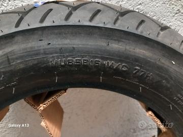 Gomme NUOVE Harley Davidson 