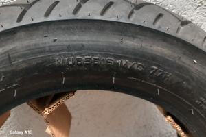 Gomme NUOVE Harley Davidson 