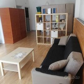 Appartamento arredato