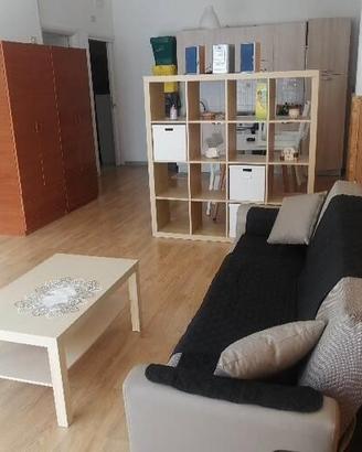 Appartamento arredato