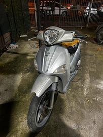 Piaggio liberty 50 4 tempi