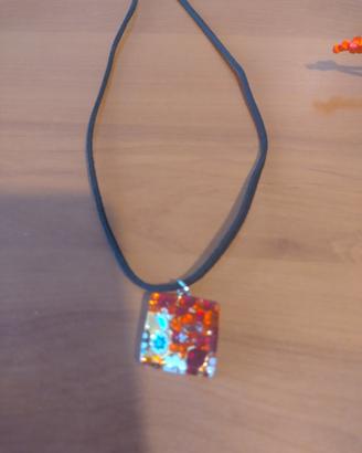 Collana di Murano 
