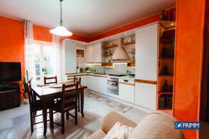 Appartamento in villa - Rione San Vito