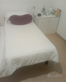 Posto letto oppure stanza vicino a Rho fiera