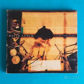 David Lynch - Wandering home