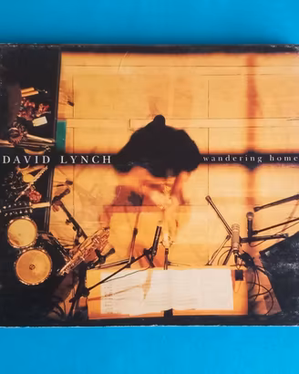 David Lynch - Wandering home