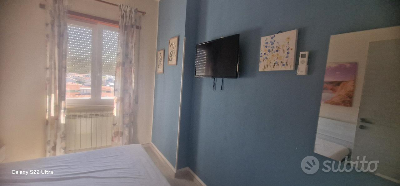 Appartamento – Montesilvano, Villa Verlengia - Altro