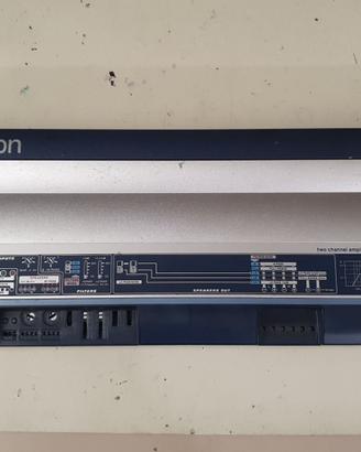 Amplificatore 2 canali Audison SRX2S - 600 Watt