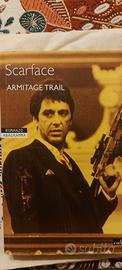 Scarface , libro Armitrage Trail