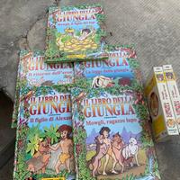 Il libro della giungla