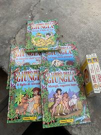 Il libro della giungla