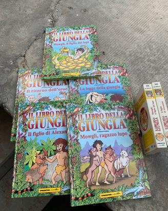 Il libro della giungla