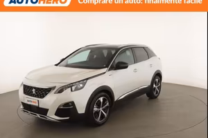 PEUGEOT 3008 CU18648