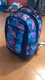 zaino trolley scuola - elementari medie
