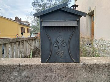 cassetta posta
