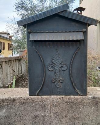 cassetta posta