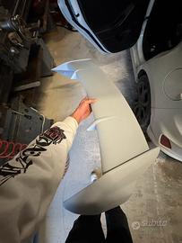 ALETTONE/SPOILER FORD FIESTA