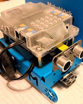 Educational Robot MBot