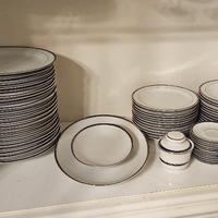 servizio piatti winterling kirchenlamitz bavaria