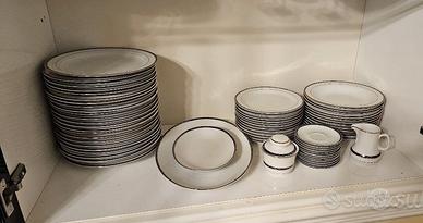 servizio piatti winterling kirchenlamitz bavaria