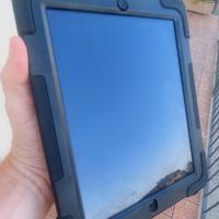 guscio per iPad 4