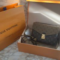 Borsa Louis Vuitton originale mai usata