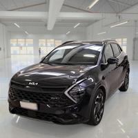 KIA SPORTAGE 1.6 CRDI MHEV GT-LINE 2WD DCT SUV